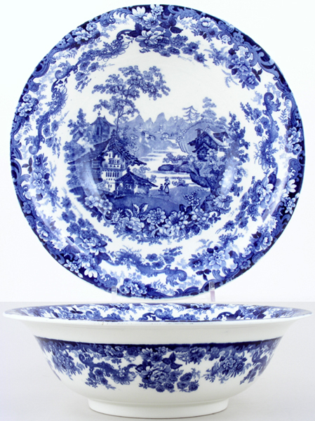 Bowl c1900